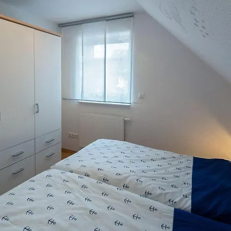 Jeannie דירה נורדייך