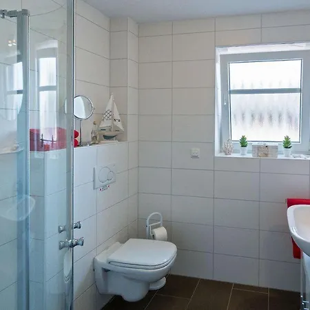 דירה Jeannie נורדייך