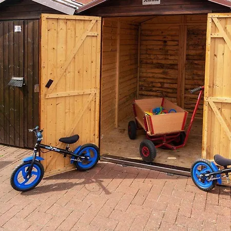 Jeannie נורדייך